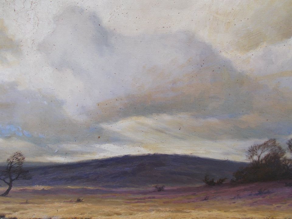 Georg Günther (1886 - 1968) - photo 1